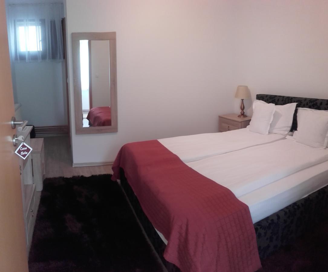 Casa Bota Hotel Viseu de Sus Luaran gambar
