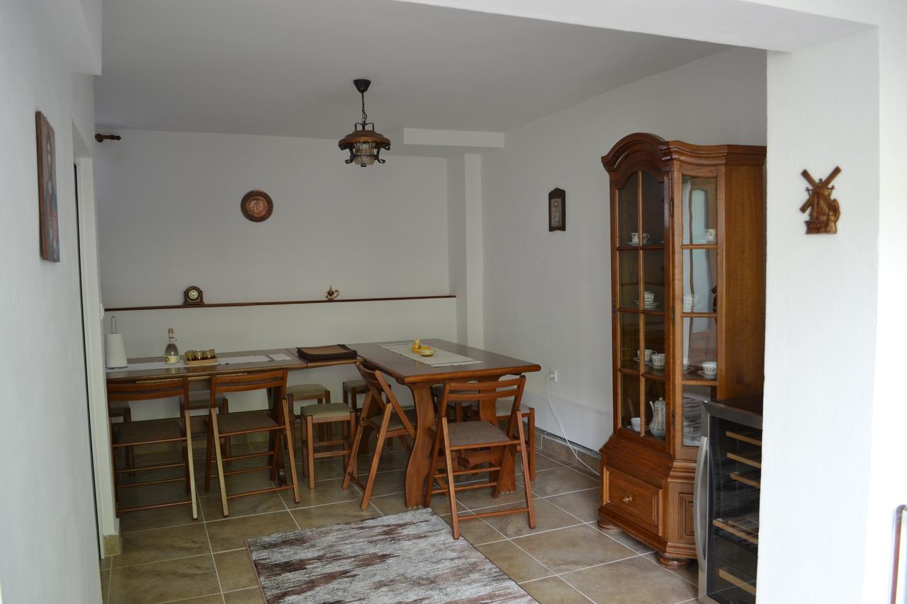 Casa Bota Hotel Viseu de Sus Luaran gambar