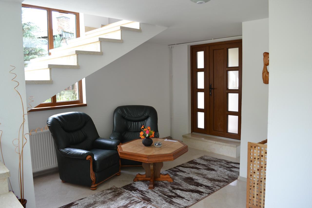 Casa Bota Hotel Viseu de Sus Luaran gambar